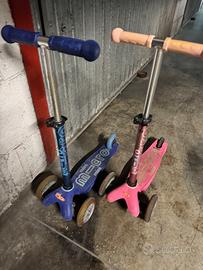 Monopattino MICRO Mini