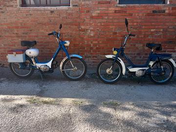 Malaguti E Motobi anni 70  ( ricambi)