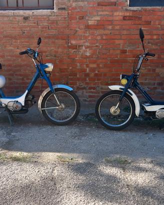 Malaguti E Motobi anni 70  ( ricambi)