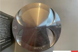 PISTONE KTM EXC450F 03-07/XC450 08-11/BETA RR450 0