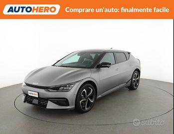 KIA EV6 RN13390