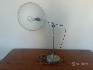 LAMPADA ORIGINALE FERDINAND SOLÈRE, ANNI '50-'60