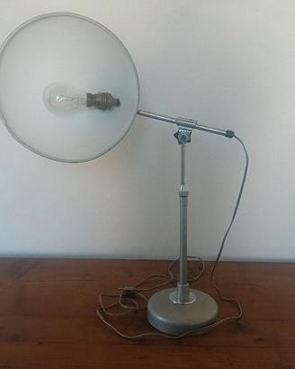 LAMPADA ORIGINALE FERDINAND SOLÈRE, ANNI '50-'60