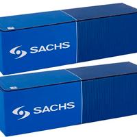 AMMORTIZZATORI SACHS NISSAN QASHQAI J11 - KADJAR