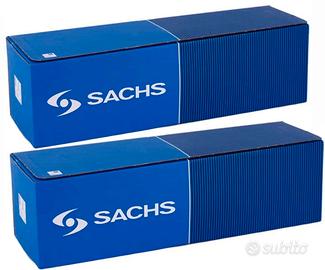 AMMORTIZZATORI SACHS NISSAN QASHQAI J11 - KADJAR