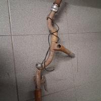 manubrio bianchi mosquito