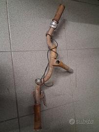 manubrio bianchi mosquito