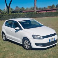 Polo 1.2 Diesel