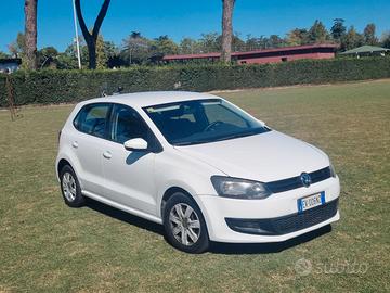 Polo 1.2 Diesel
