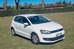 Polo 1.2 Diesel