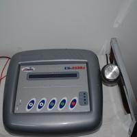 Ultrasuonoterapia 1 - 3 Mhz