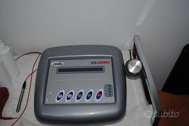 Ultrasuonoterapia 1 - 3 Mhz