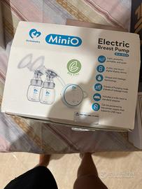 Tiralatte elettrico