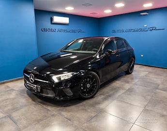 Mercedes-benz A 180d 116CV Automatic Sport LED
