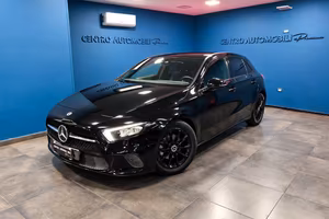 Mercedes-benz A 180d 116CV Automatic Sport LED