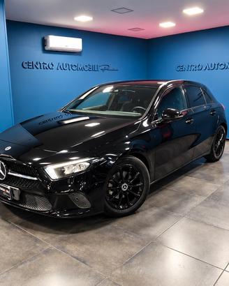 Mercedes-benz A 180d 116CV Automatic Sport LED