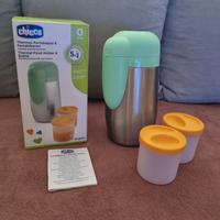 Thermos portapappa chicco