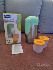 Thermos portapappa chicco