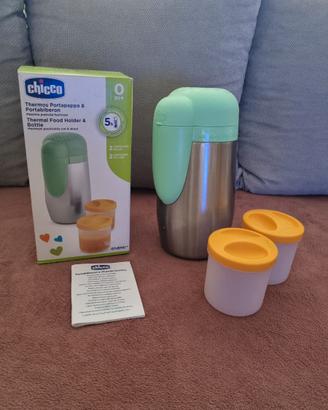 Thermos portapappa chicco