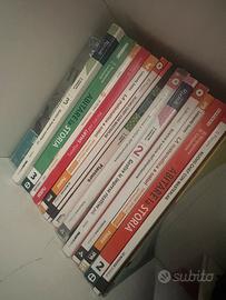 Libri alberghiero