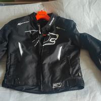 Bering giacca da moto