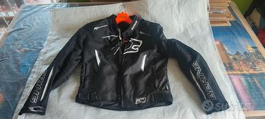 Bering giacca da moto