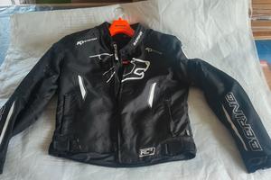 Bering giacca da moto