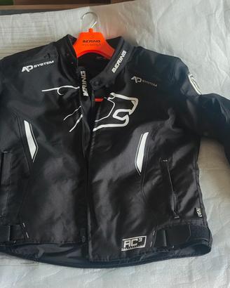 Bering giacca da moto