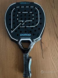 Racchetta padel Pallap Evoforce Dark Star NUOVA