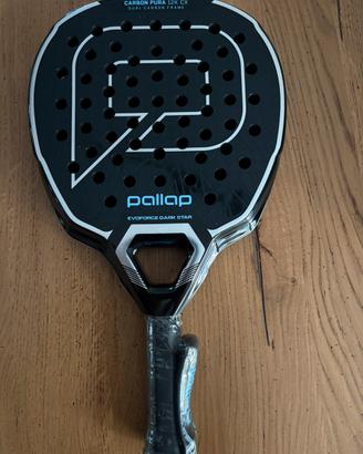 Racchetta padel Pallap Evoforce Dark Star NUOVA