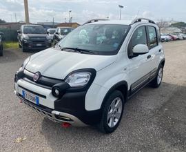 FIAT Panda Cross 1.3 MJT S&S 4x4 5 posti