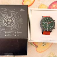 Amazifit gtr Aluminiom Alloy 47 mm