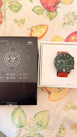 Amazifit gtr Aluminiom Alloy 47 mm