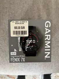 Garmin Fenix 7