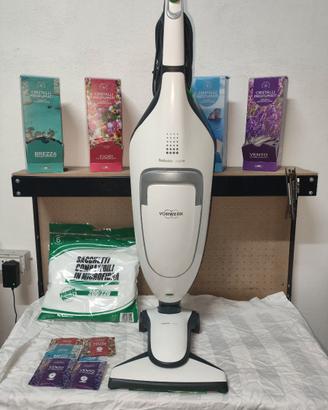 Folletto vk 220s