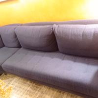 divano marca Cristian made in Italy