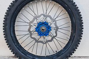 Cerchio anteriore KTM Gasgas Husqvarna