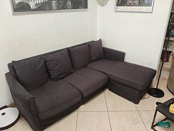 Divano Ikea harnosand 