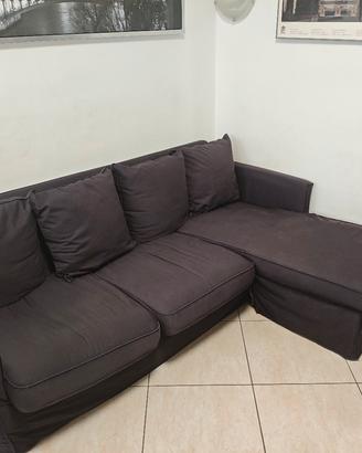 Divano Ikea harnosand 