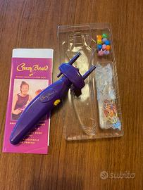 Crazy braid - trecce facili