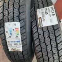 8 17.5 hankook nuovi