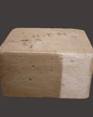 N° 6 blocchi cm 6,5x10x6 nuovi pietra pomice