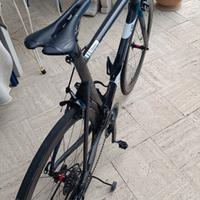 Bici in carbonio Time