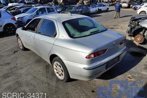 Alfa romeo 156 932 1.6 16v t.spark - ricambi