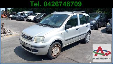 Ricambi usati FIAT PANDA 2 169 1.2 BENZ- 188A4000