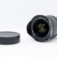 Obiettivo 7Artisans 12mm f/2.8 FX Fujifilm
