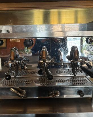 Macchina caffe professionale
