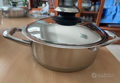 Pentola AMC M30 3,5 litri