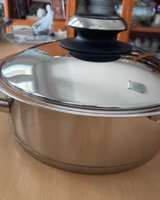 Pentola AMC M30 3,5 litri