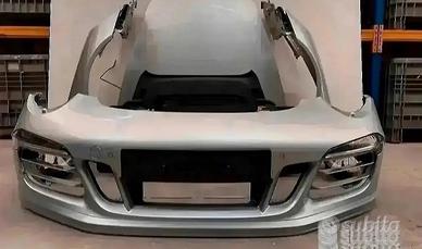 Porsche Carrera GTS 991 Paraurti Cofano Fianchetti